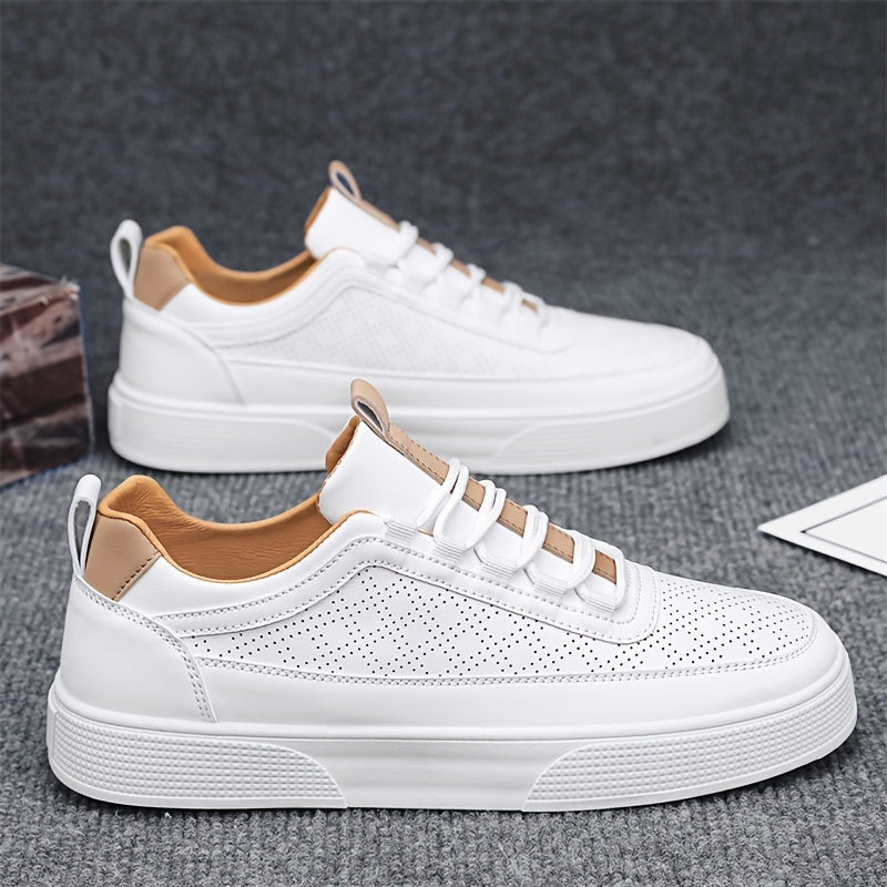 Lukas - SkateComfort Pro-Schuhe