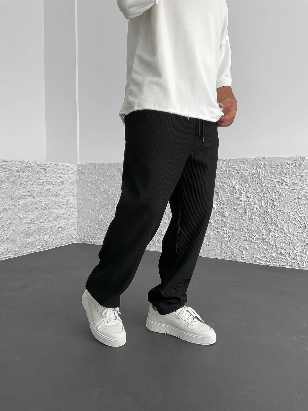 Leonard™ – Elegante Hosen