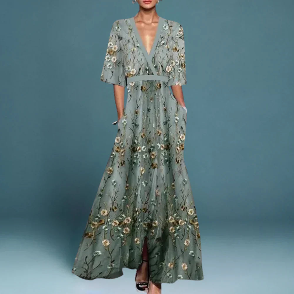 Alessia™ | Elegantes und modisches Kleid
