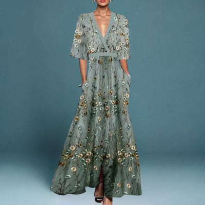 Alessia™ | Elegantes und modisches Kleid
