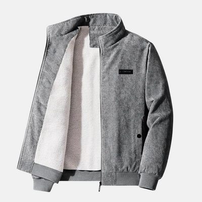 Joey - Retro Cordjacke
