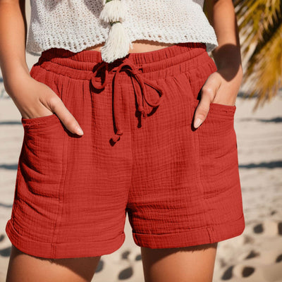 StrandFit™ Shorts.