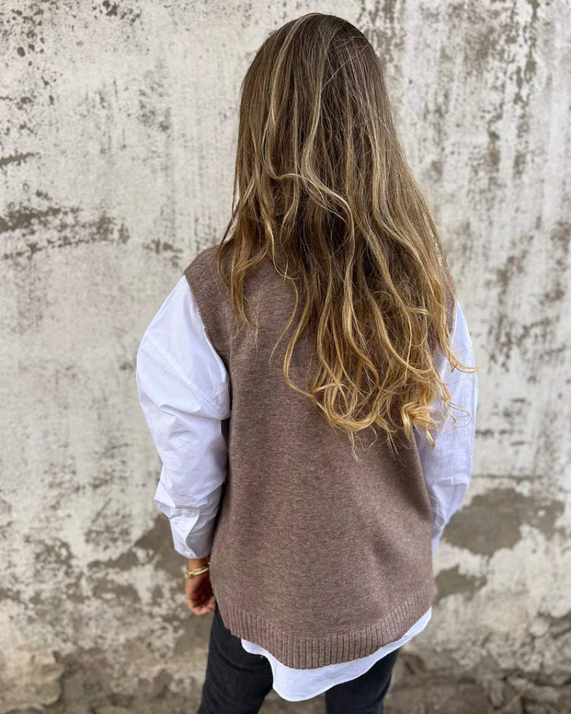 Elena™ | Strickweste