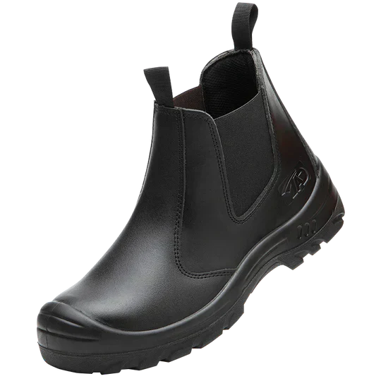 Hermann- Orthopädische Arbeits- und Sicherheitsstiefel