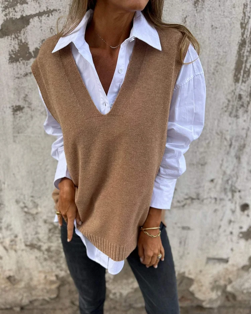 Elena™ | Strickweste