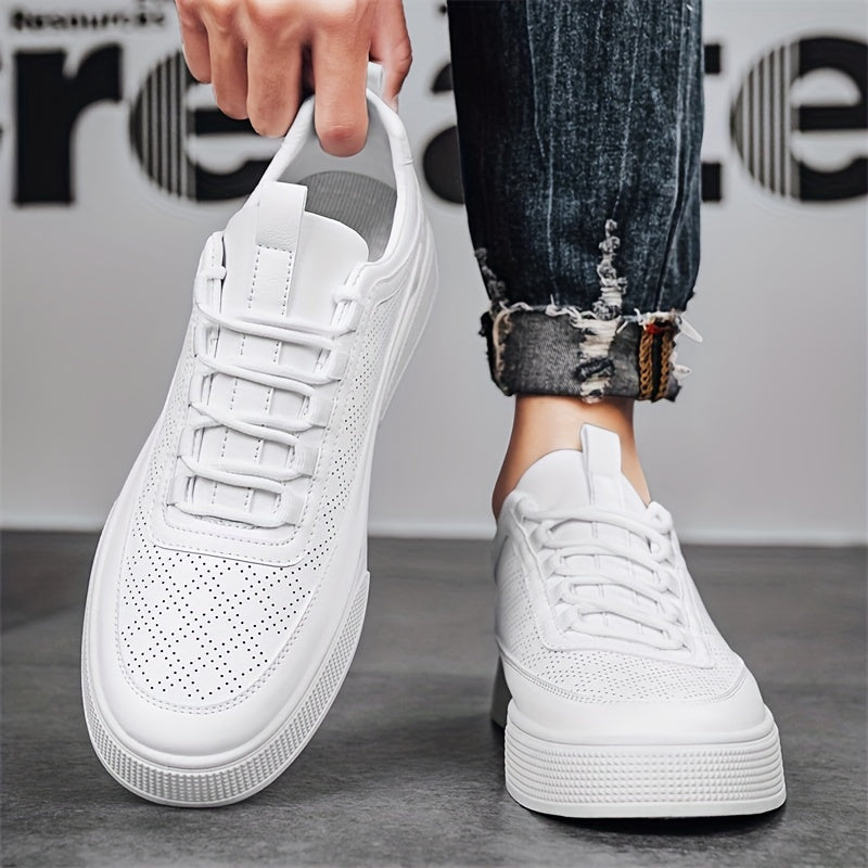 Lukas - SkateComfort Pro-Schuhe