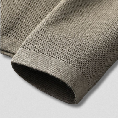 Luca™ | Premium Herren-Strickjacke in Maßanfertigung