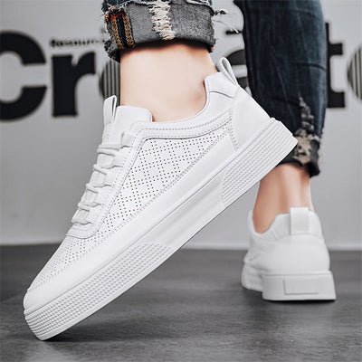 Lukas - SkateComfort Pro-Schuhe