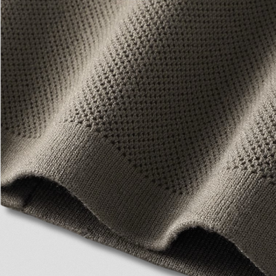 Luca™ | Premium Herren-Strickjacke in Maßanfertigung