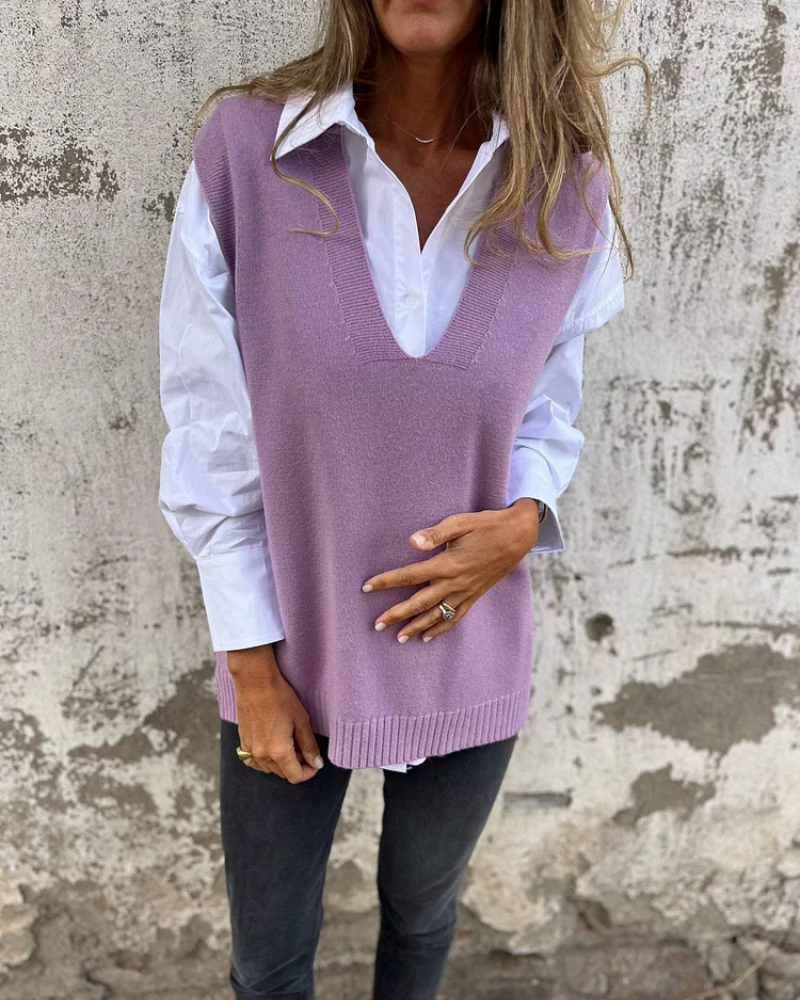 Elena™ | Strickweste