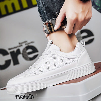 Lukas - SkateComfort Pro-Schuhe