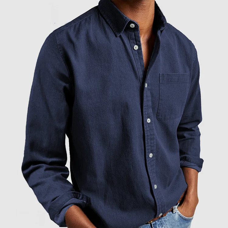 Milan  |Herren Eleganz Hemd