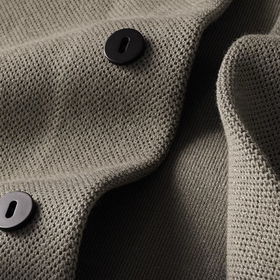 Luca™ | Premium Herren-Strickjacke in Maßanfertigung