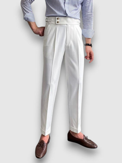 Felix™ | Vintage-Hosen für Herren