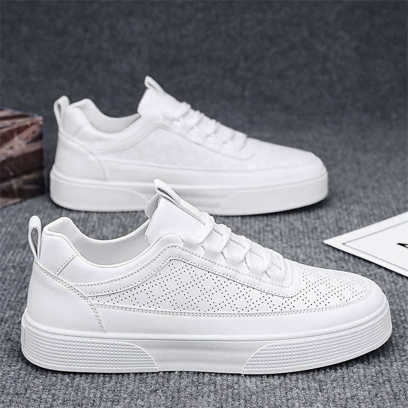 Lukas - SkateComfort Pro-Schuhe