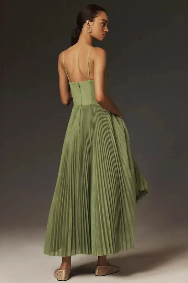 Isadora™ – Zeitloses Maxikleid mit Klasse