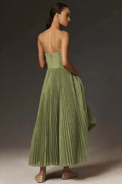 Isadora™ – Zeitloses Maxikleid mit Klasse