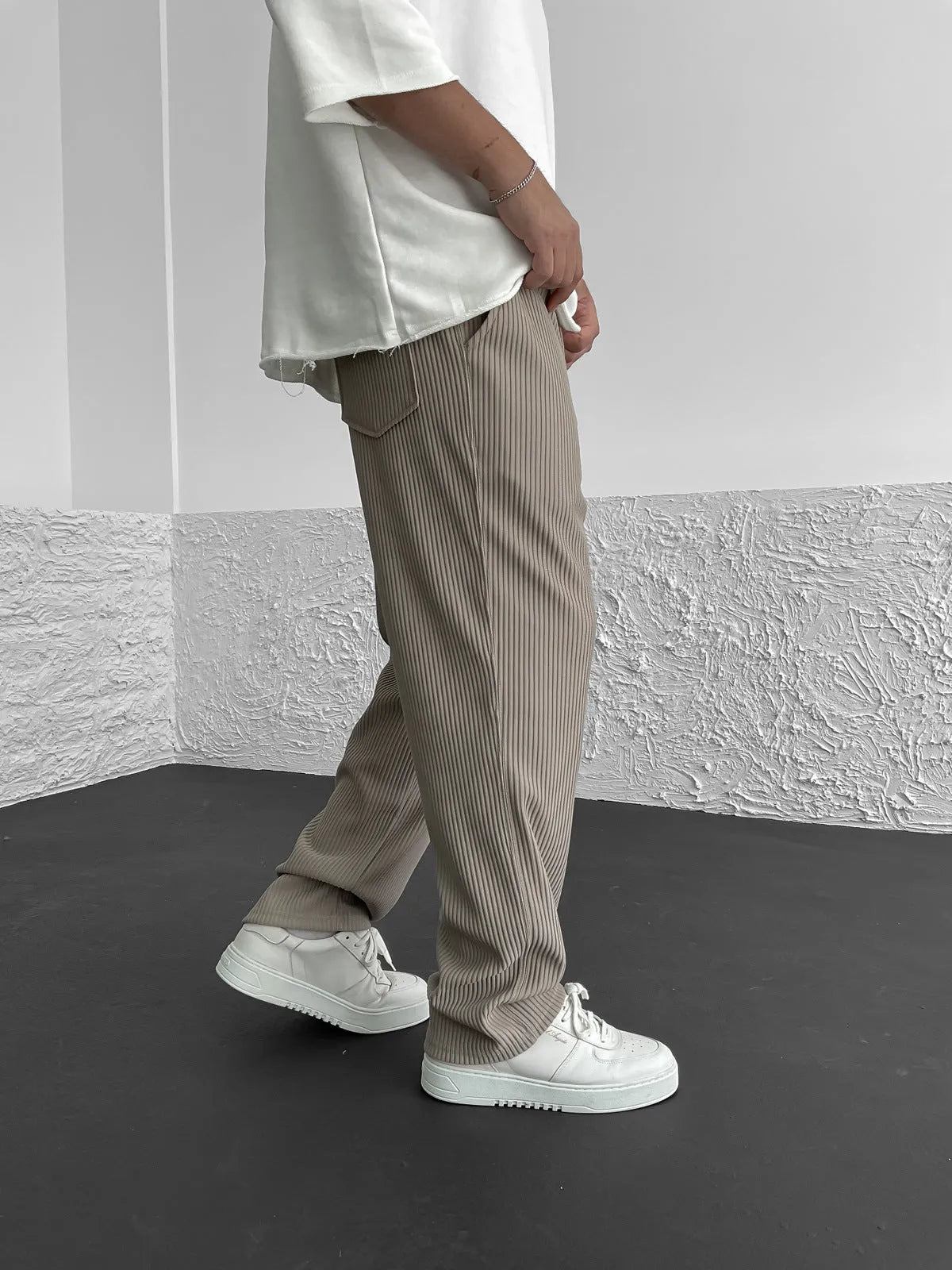 Leonard™ – Elegante Hosen