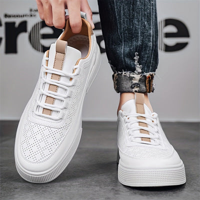 Lukas - SkateComfort Pro-Schuhe