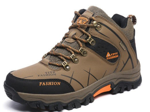 Otto- Innovative Wanderschuhe