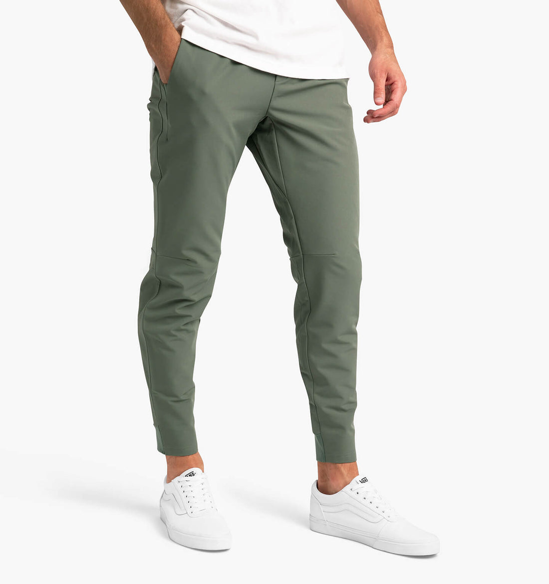 Bruno- Lässige Stretch Hose