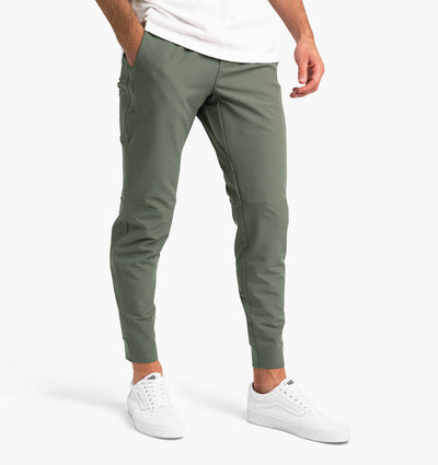 Bruno- Lässige Stretch Hose