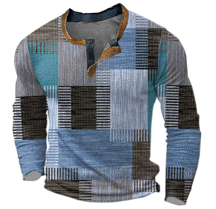 Maxim™ | Eleganter Pullover