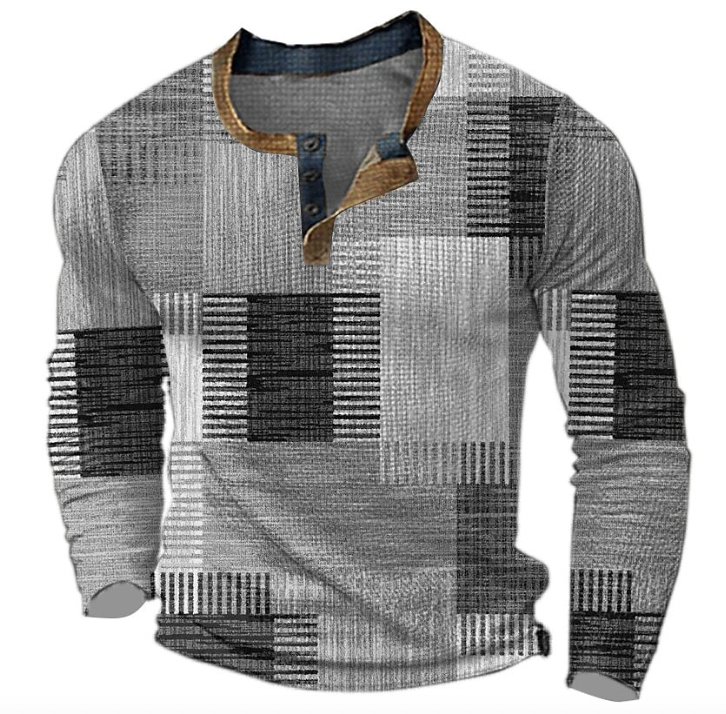Maxim™ | Eleganter Pullover