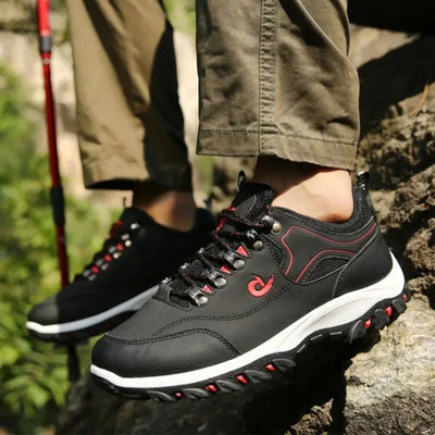 Noah- Orthopädische Schuhe Für Outdoor & Wandern