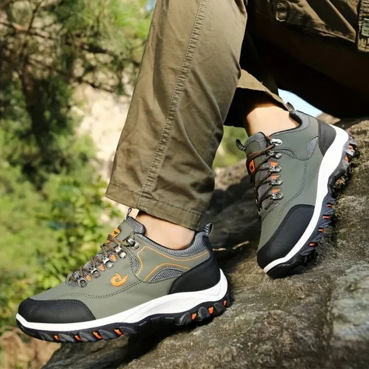 Noah- Orthopädische Schuhe Für Outdoor & Wandern