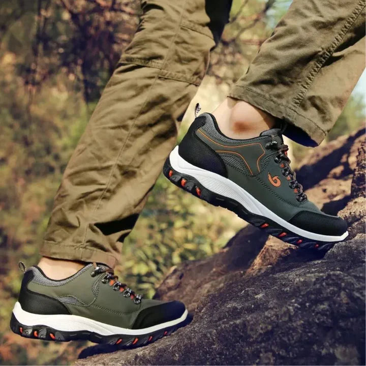 Noah- Orthopädische Schuhe Für Outdoor & Wandern