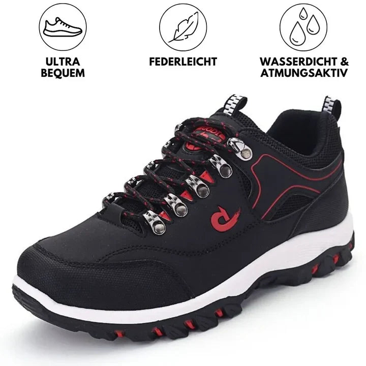 Noah- Orthopädische Schuhe Für Outdoor & Wandern