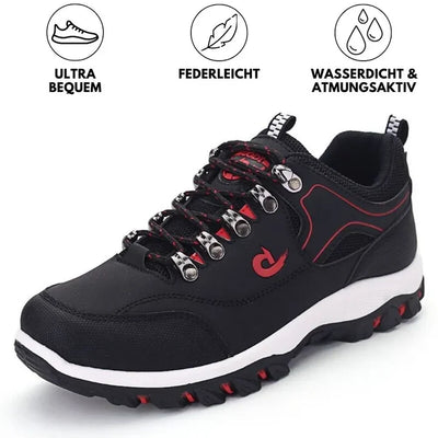 Noah- Orthopädische Schuhe Für Outdoor & Wandern