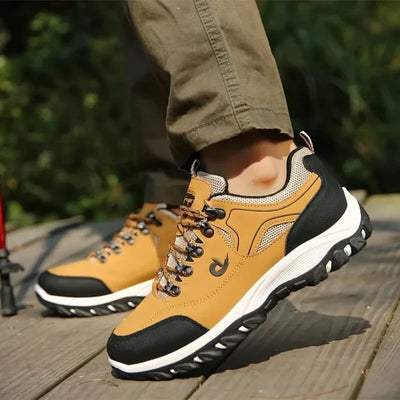 Noah- Orthopädische Schuhe Für Outdoor & Wandern