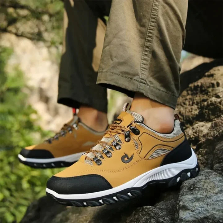 Noah- Orthopädische Schuhe Für Outdoor & Wandern