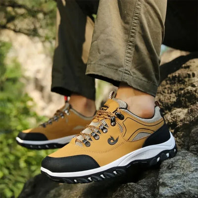 Noah- Orthopädische Schuhe Für Outdoor & Wandern