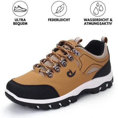 Noah- Orthopädische Schuhe Für Outdoor & Wandern