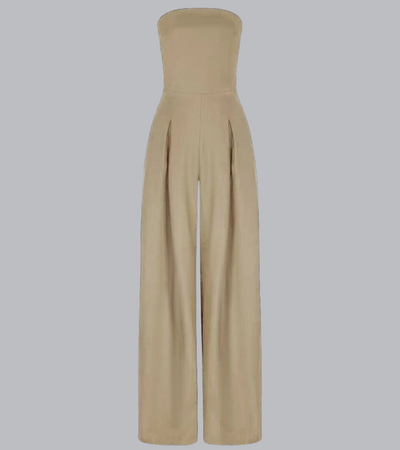 Isabella | Luxuriöses Fließkleid