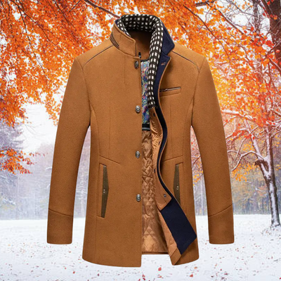 Winterjacke für Männer