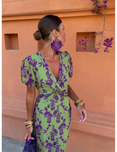 Livia™ | Elegantes Sommerkleid