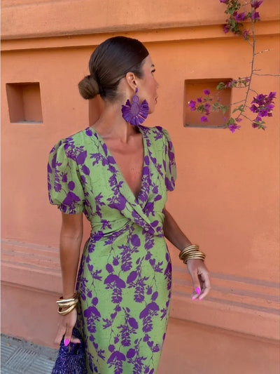 Livia™ | Elegantes Sommerkleid