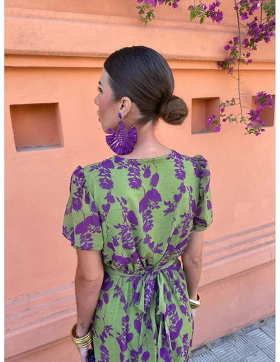 Livia™ | Elegantes Sommerkleid