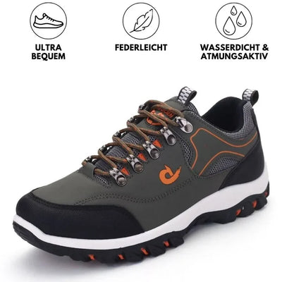 Noah- Orthopädische Schuhe Für Outdoor & Wandern