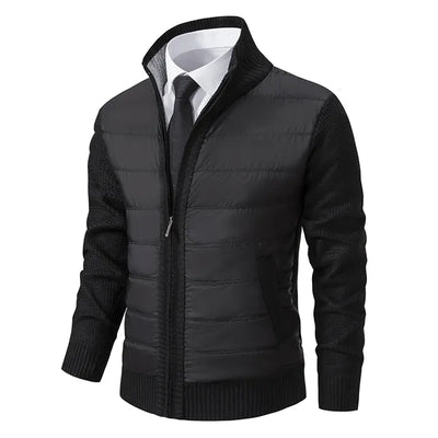 Cardigan Jacke für Männer