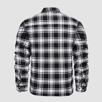 Alessio - Einreihige Winterjacke