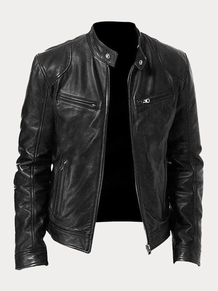 Alpina™ | Premium Urban Jacke