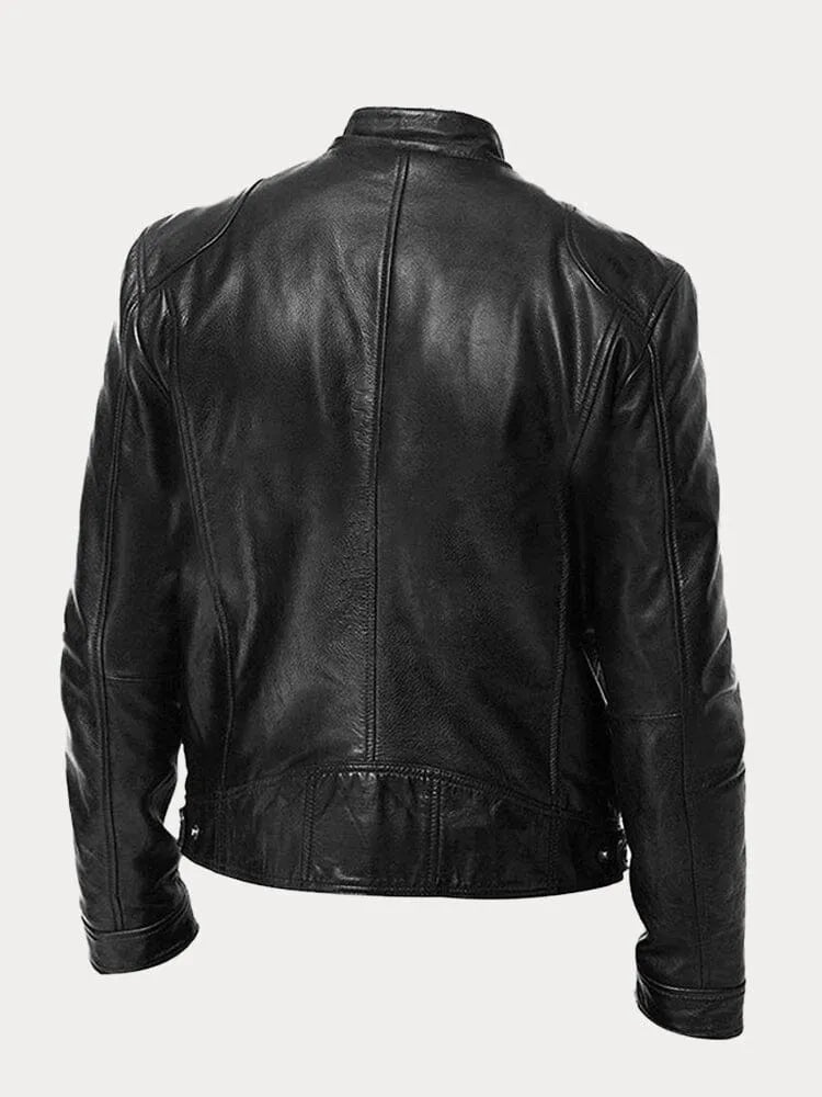 Alpina™ | Premium Urban Jacke