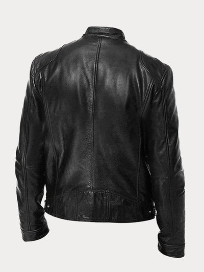 Alpina™ | Premium Urban Jacke