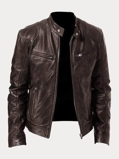 Alpina™ | Premium Urban Jacke