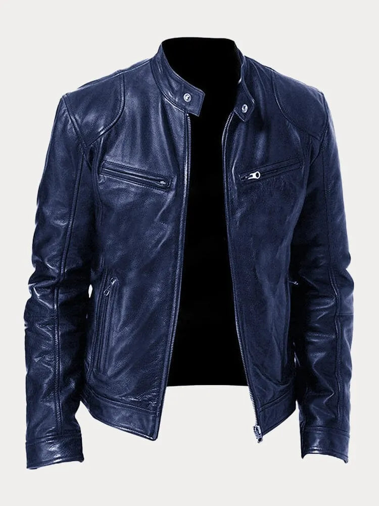 Alpina™ | Premium Urban Jacke